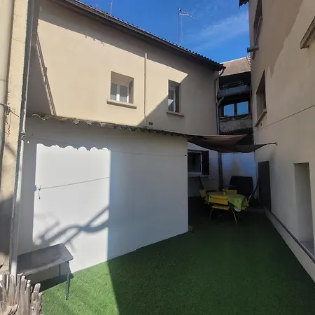 Vakantiehuis Chez Nimel Marignac