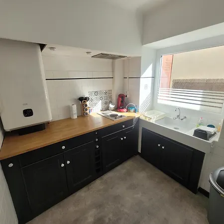 Chez Nimel Marignac Vakantiehuis