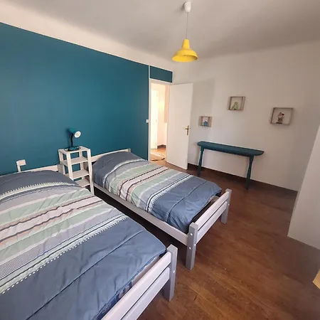 Chez Nimel Marignac * Marignac (Haute-Garonne)