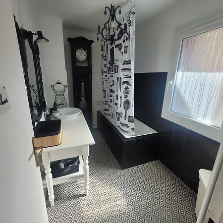 Chez Nimel Marignac * Marignac (Haute-Garonne)