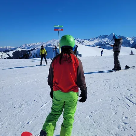 Chez Nimel Marignac Vakantiehuis