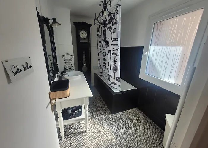 Chez Nimel Marignac * Marignac (Haute-Garonne)