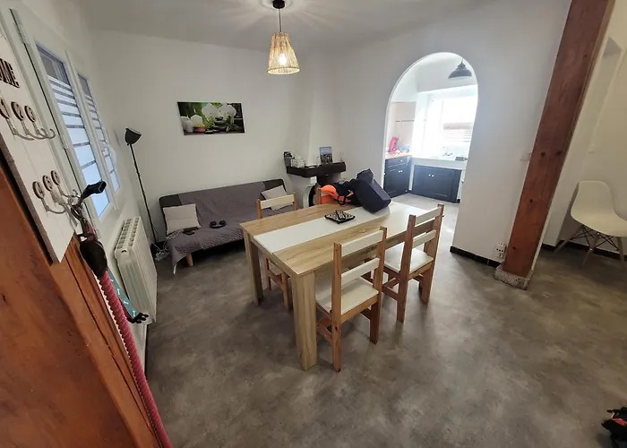 Chez Nimel Marignac * Marignac (Haute-Garonne)