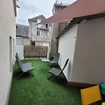Chez Nimel Marignac * Marignac (Haute-Garonne)