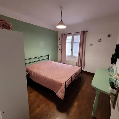 Tatil Evi Chez Nimel Marignac Marignac (Haute-Garonne)