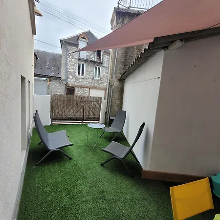 Chez Nimel Marignac * Marignac (Haute-Garonne)