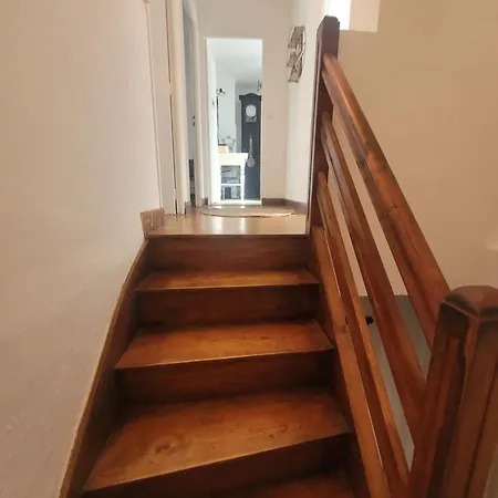 Tatil Evi Chez Nimel Marignac Marignac (Haute-Garonne)