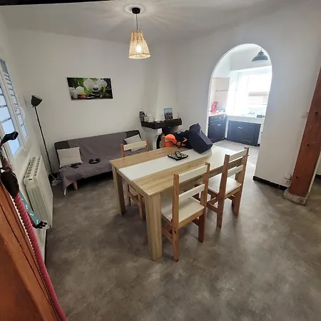 Chez Nimel Marignac * Marignac (Haute-Garonne)