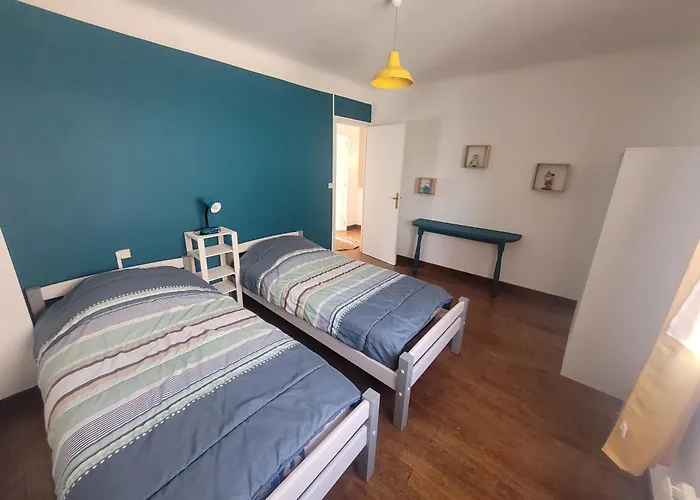 Chez Nimel Marignac * Marignac (Haute-Garonne)