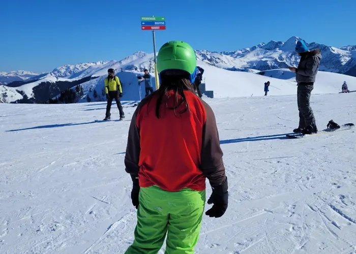 Chez Nimel Marignac Feriehus